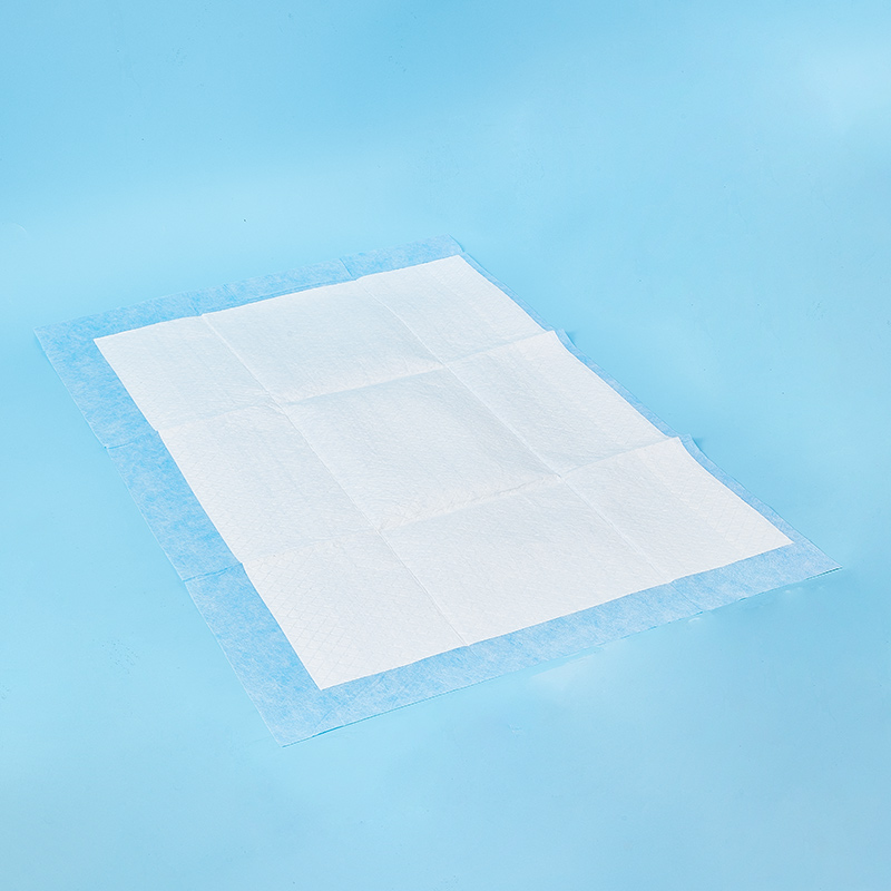 Changing Pads for Adults