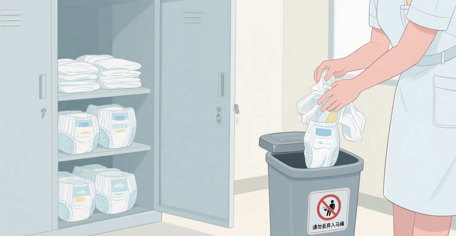 كتابة وترجمة أخبار استخدام الحفاضات للبالغين 1.jpg