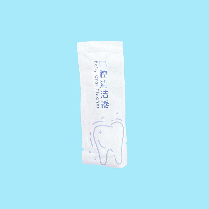 Baby Oral Cleaner