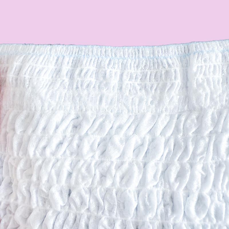 Adult pull-up pants OEM