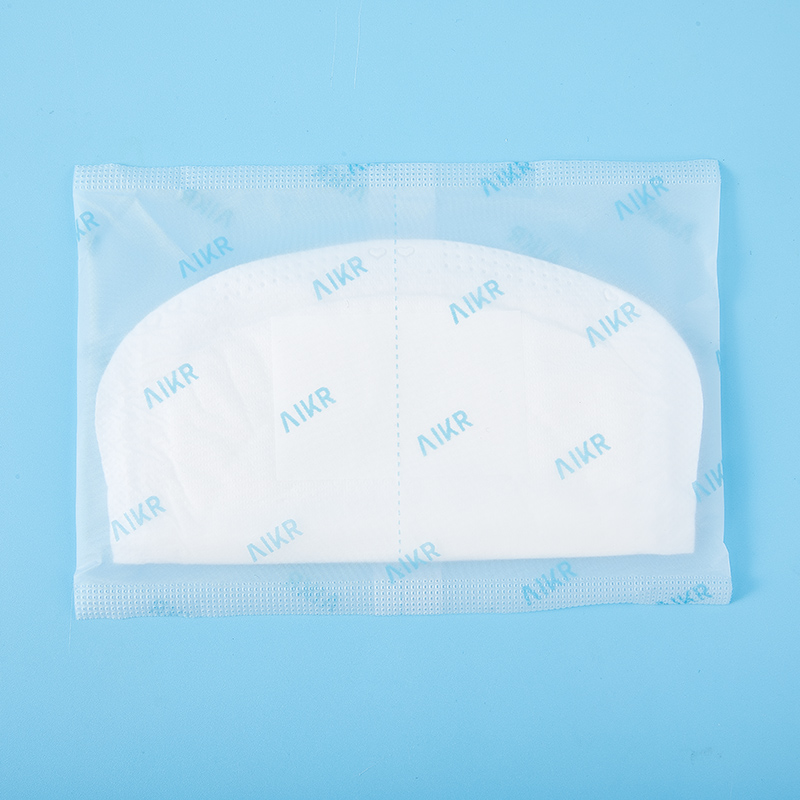 Alas Payudara Pakai Pakai