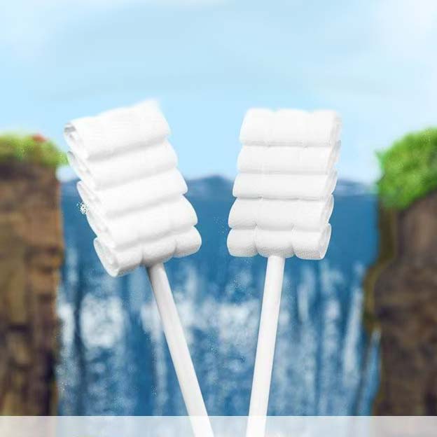 منظف ​​الرضع OEM