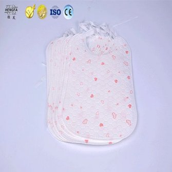 Disposable Bib