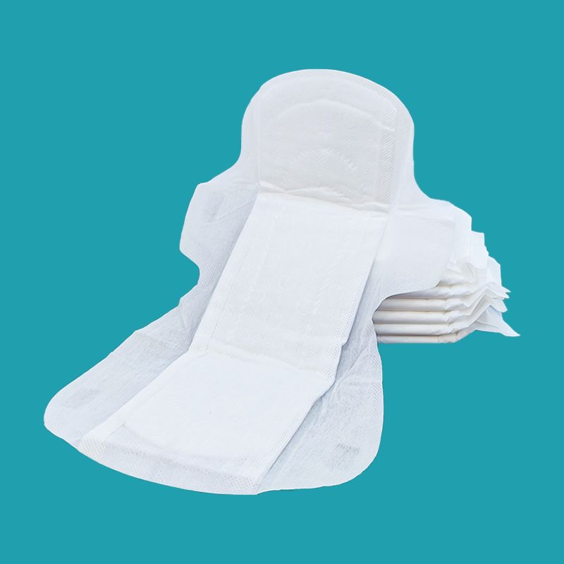 Sanitary Napkins OEM
