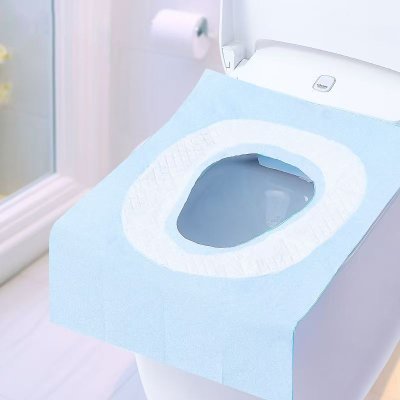 Disposable Toilet Seat 