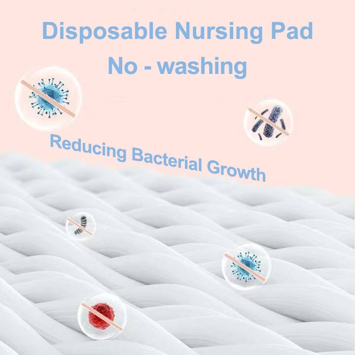 وسادة سفلية يمكن التخلص منها