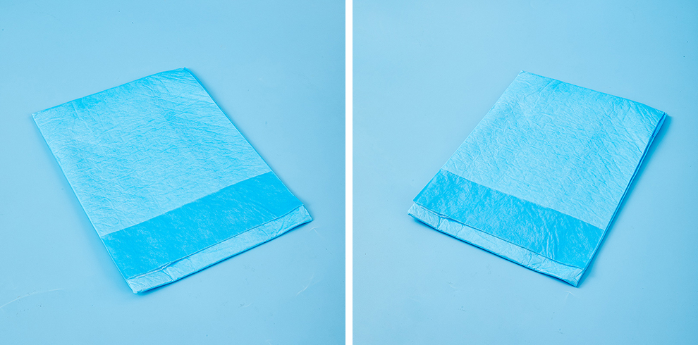 Changing Pads for Adults