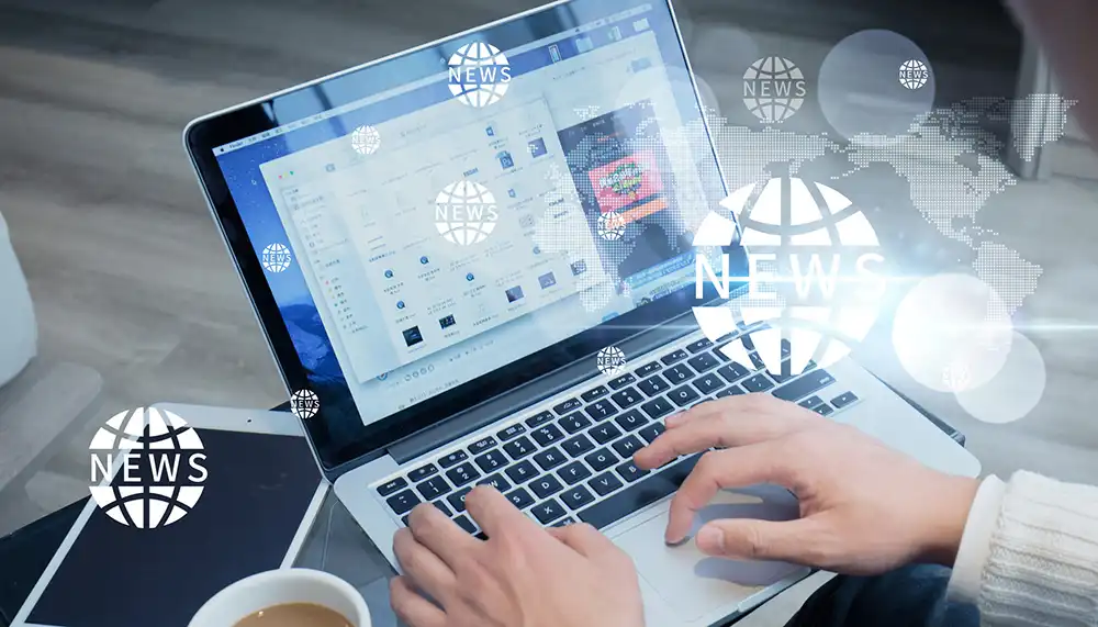 Pengambilan Pengedaran E-dagang