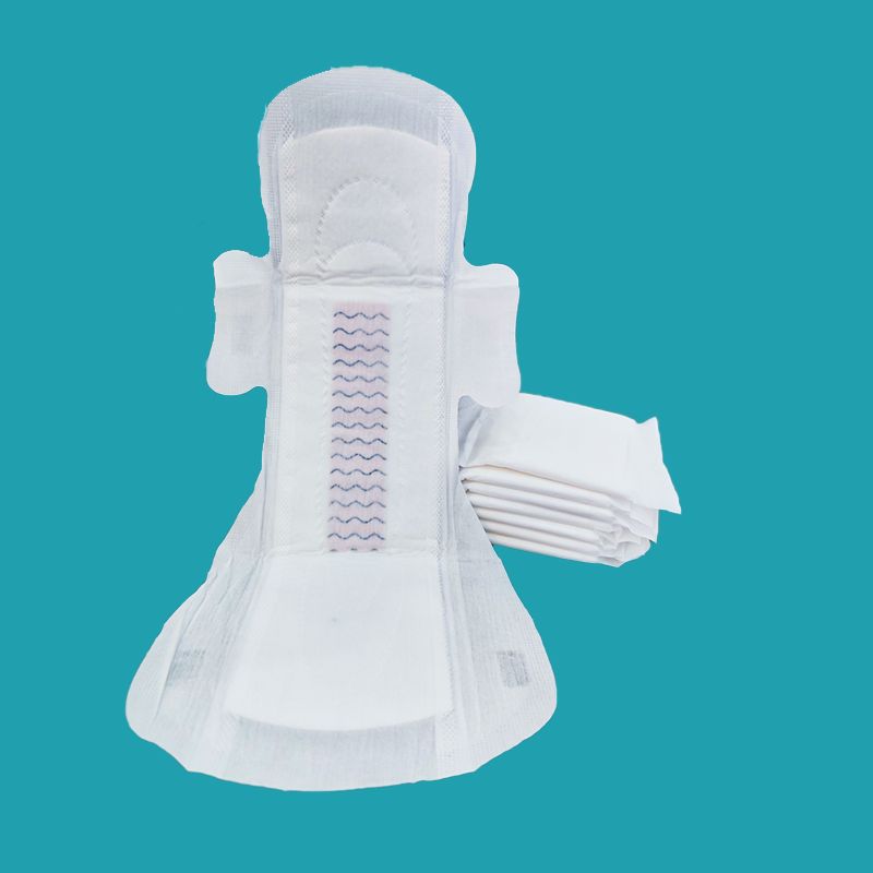 Sanitary Napkins OEM