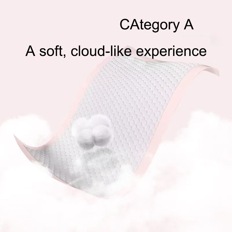 وسادة سفلية يمكن التخلص منها