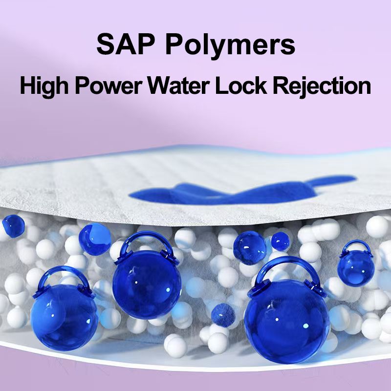 وسادة سفلية يمكن التخلص منها