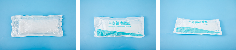 Материнская подушечка для холодного компресса