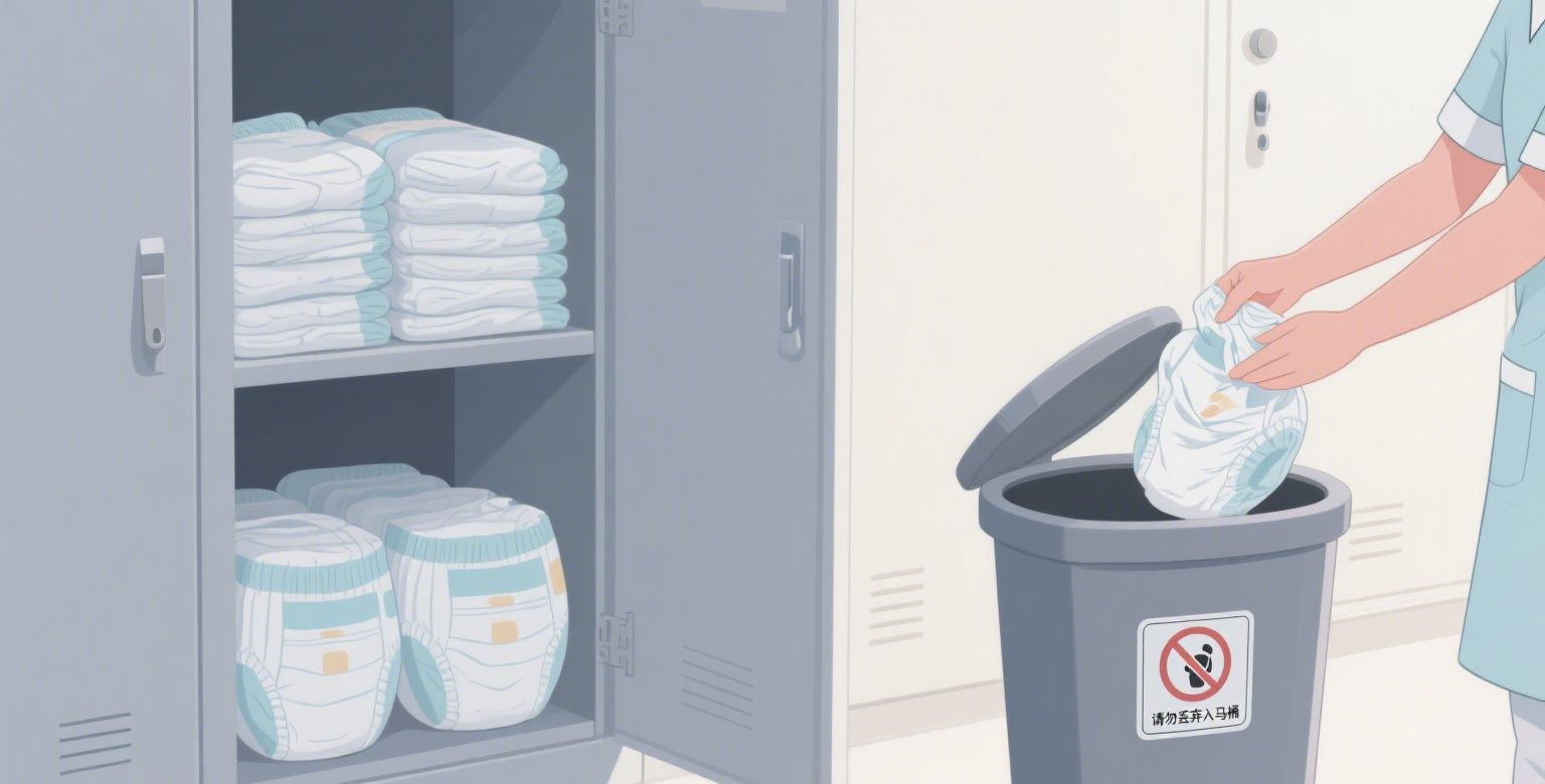 كتابة وترجمة استخدام حفاضات الكبار news.jpg