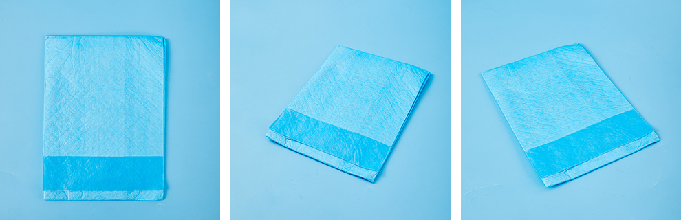 Underpad pakai buang