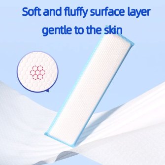 Maternal Cold Compress Pad