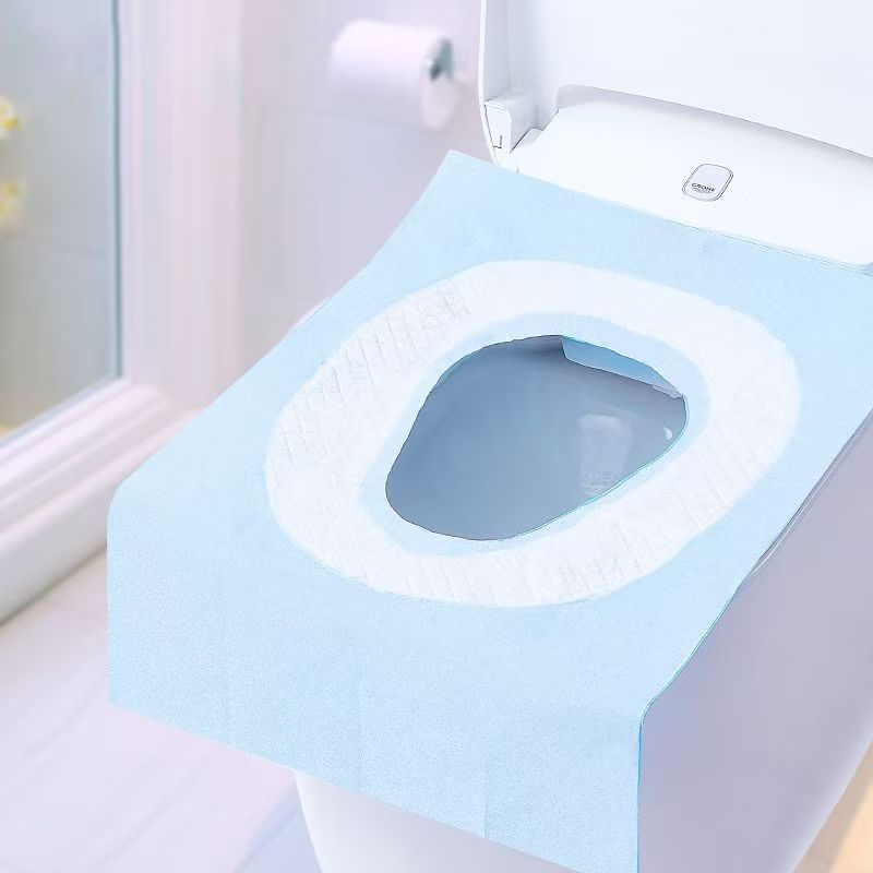 Disposable Toilet Seat 