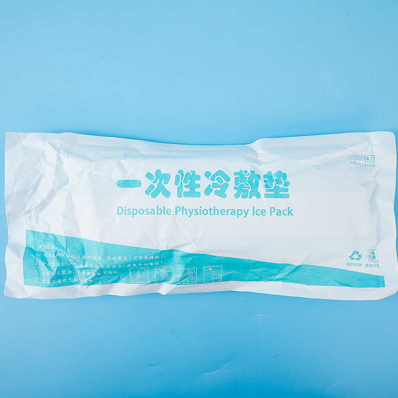 Материнская подушечка для холодного компресса