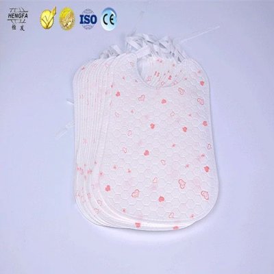 Disposable Bib