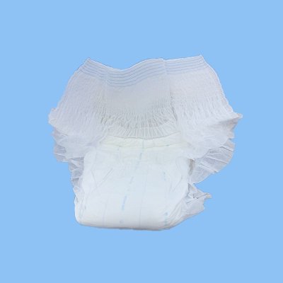 Adult Pull Up Pants OEM