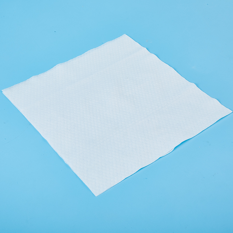 ผ้าเช็ดทำความสะอาดเปียกสำหรับผู้ใหญ่แบบใช้แล้วทิ้ง