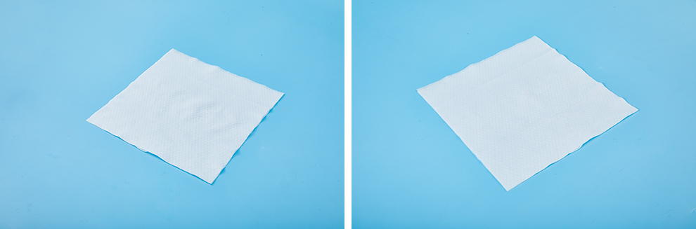 ผ้าเช็ดทำความสะอาดเปียกสำหรับผู้ใหญ่แบบใช้แล้วทิ้ง