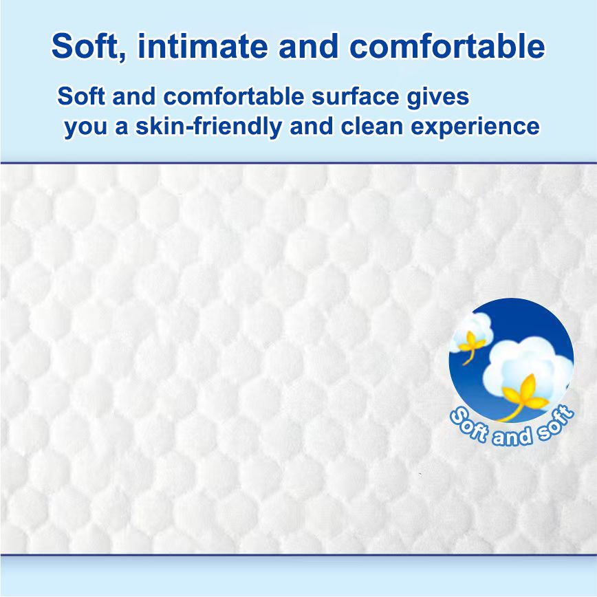 وسادة سفلية يمكن التخلص منها