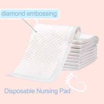 Baby Pad