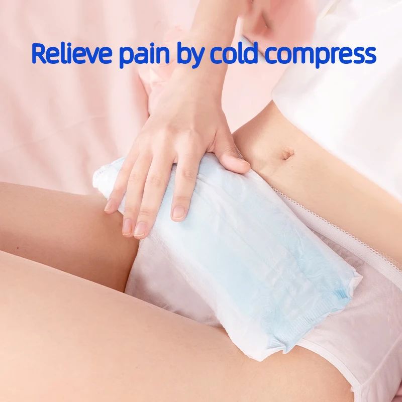 Maternal Cold Compress Pad