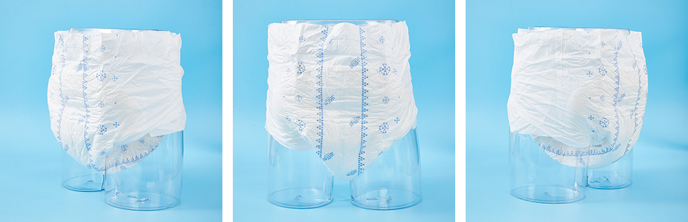 حفاضات الكبار للاستخدام مرة واحدة