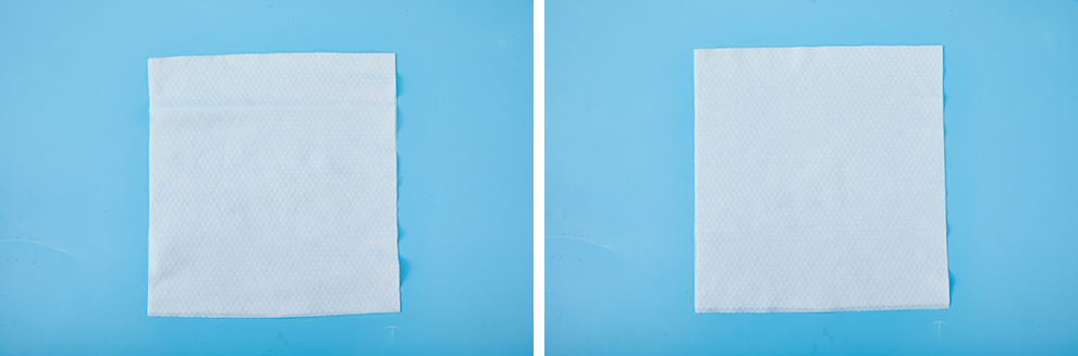 ผ้าเช็ดทำความสะอาดเปียกสำหรับผู้ใหญ่แบบใช้แล้วทิ้ง