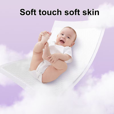 침대 젖음 패드