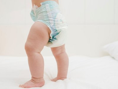 ผ้าอ้อมเด็ก