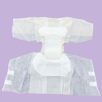 Adult Diapers