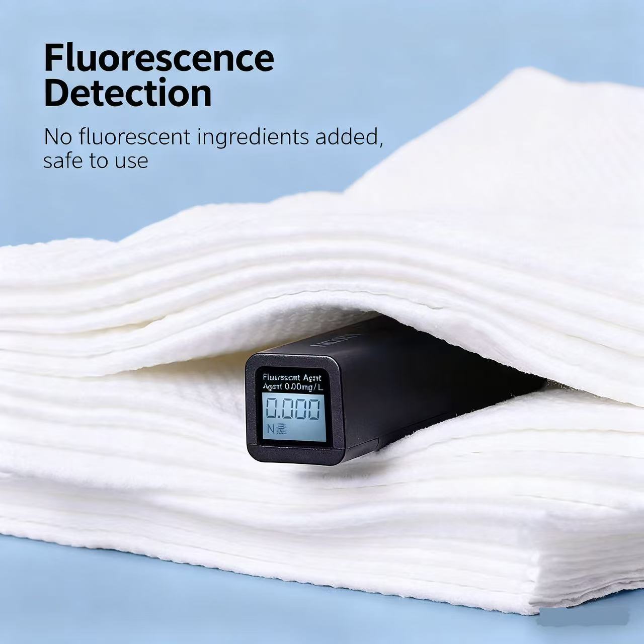 Disposable Bath Towel