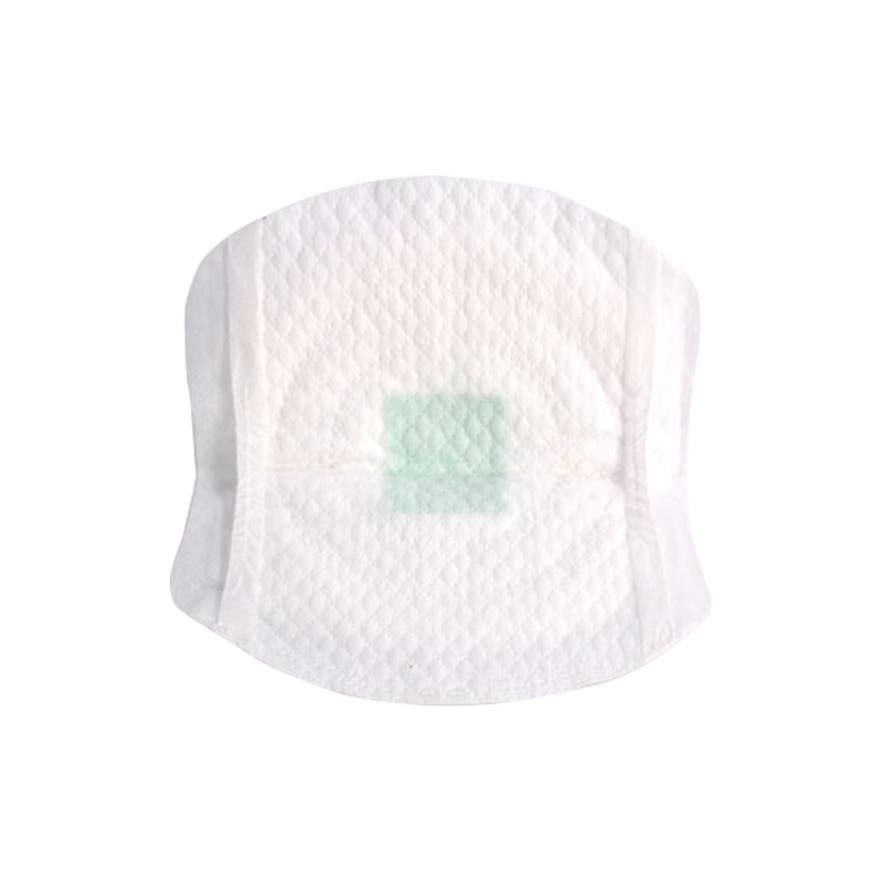 Diapoable  Breast Pads