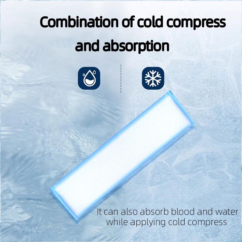 Maternal Cold Compress Pad