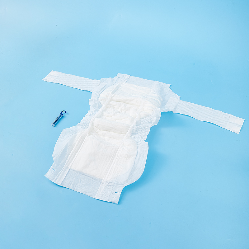 Maternal Sanitary Napkins