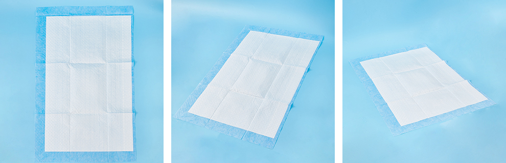 Underpad pakai buang