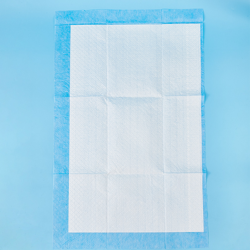 Underpad pakai buang