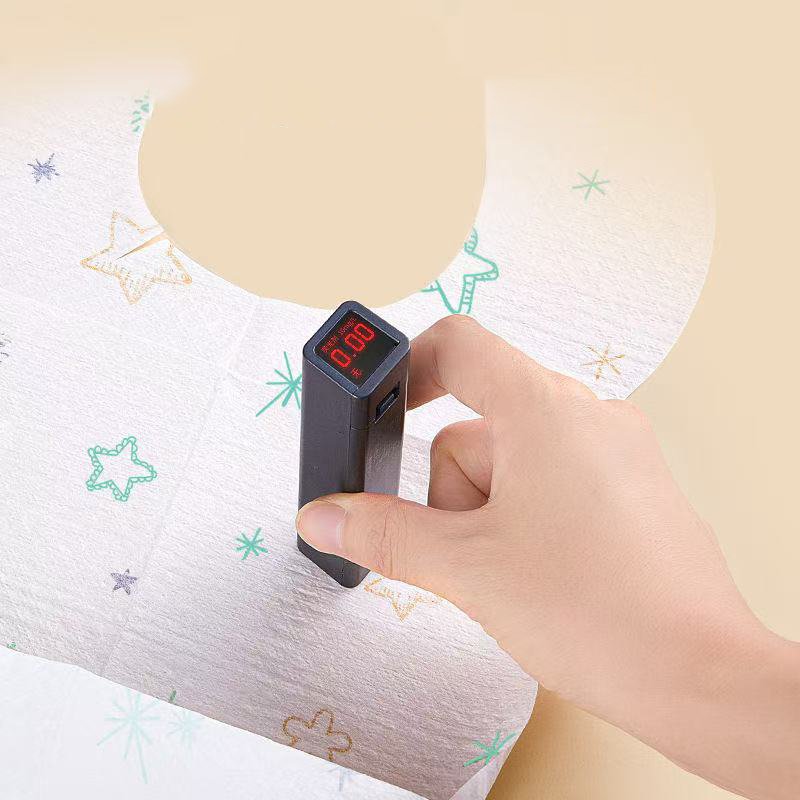 Disposable feeding bib OEM