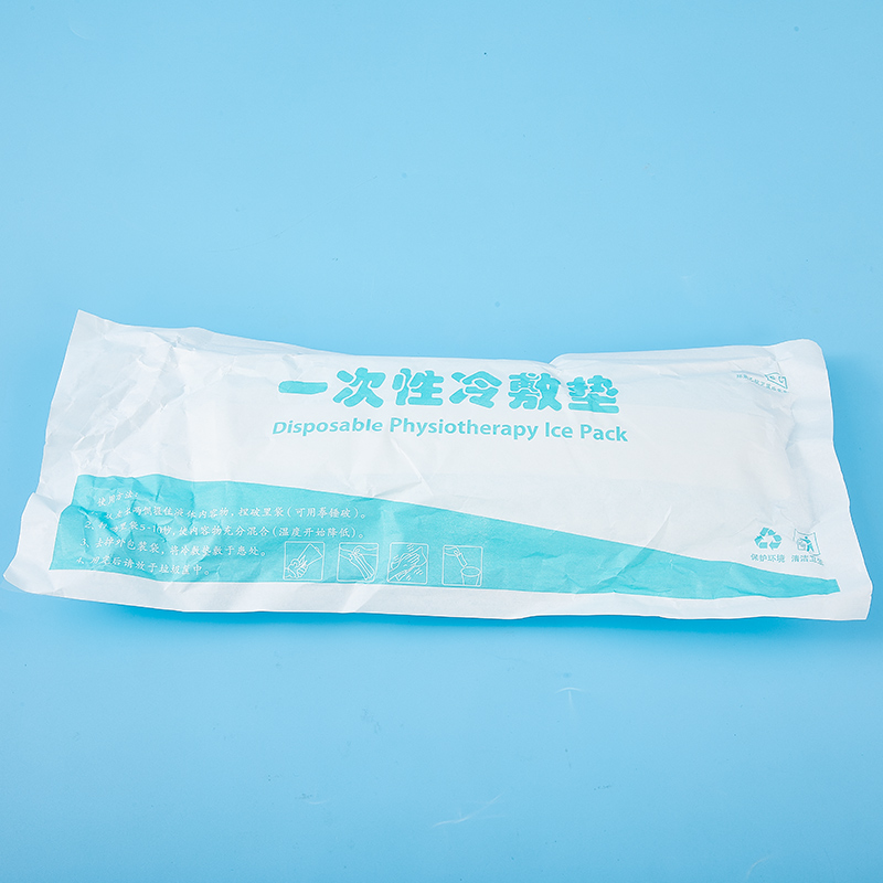 Материнская подушечка для холодного компресса