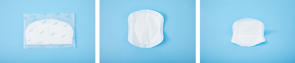 Maternal Sanitary Napkins