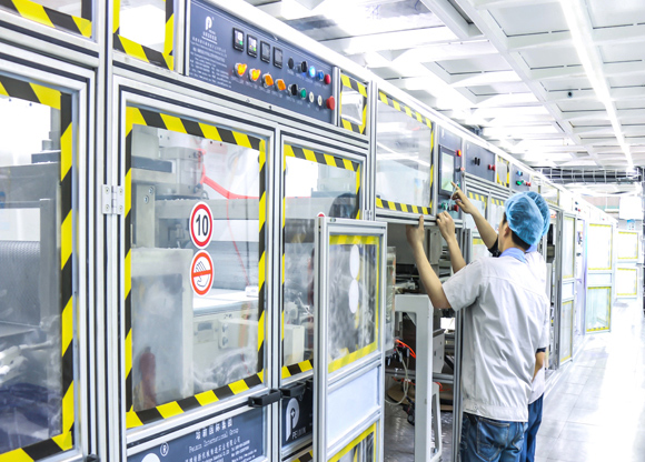 Fornecimento estável e de alta qualidade de matérias-primas Fornecimento estável e de alta qualidade de matérias-primas