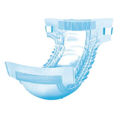 Disposable Adult Diapers