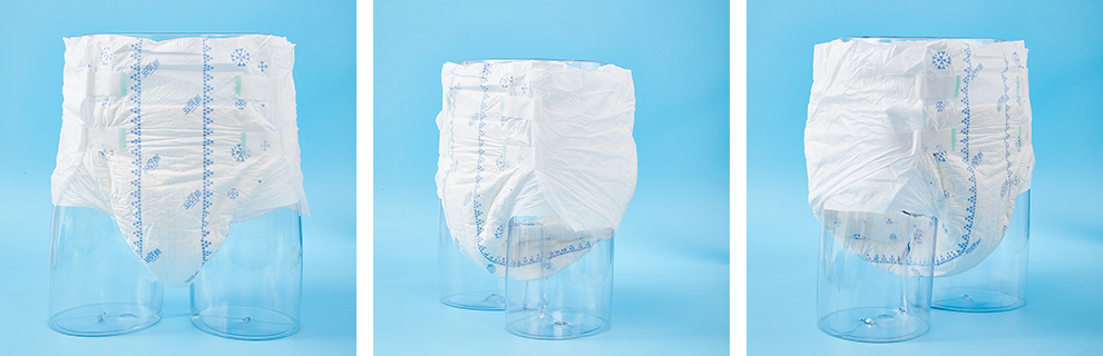 حفاضات الكبار للاستخدام مرة واحدة