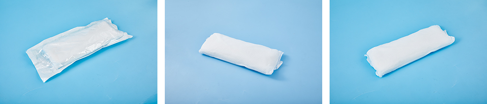 Материнская подушечка для холодного компресса