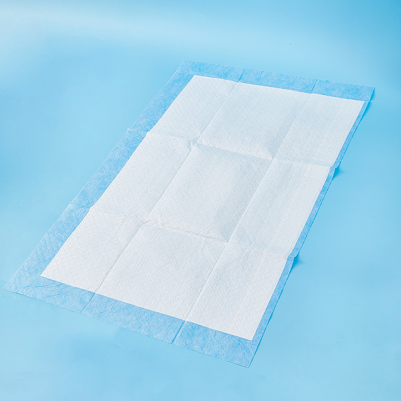 Changing Pads for Adults