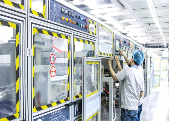 Bekalan bahan mentah berkualiti tinggi dan stabil Bekalan bahan mentah berkualiti tinggi dan stabil