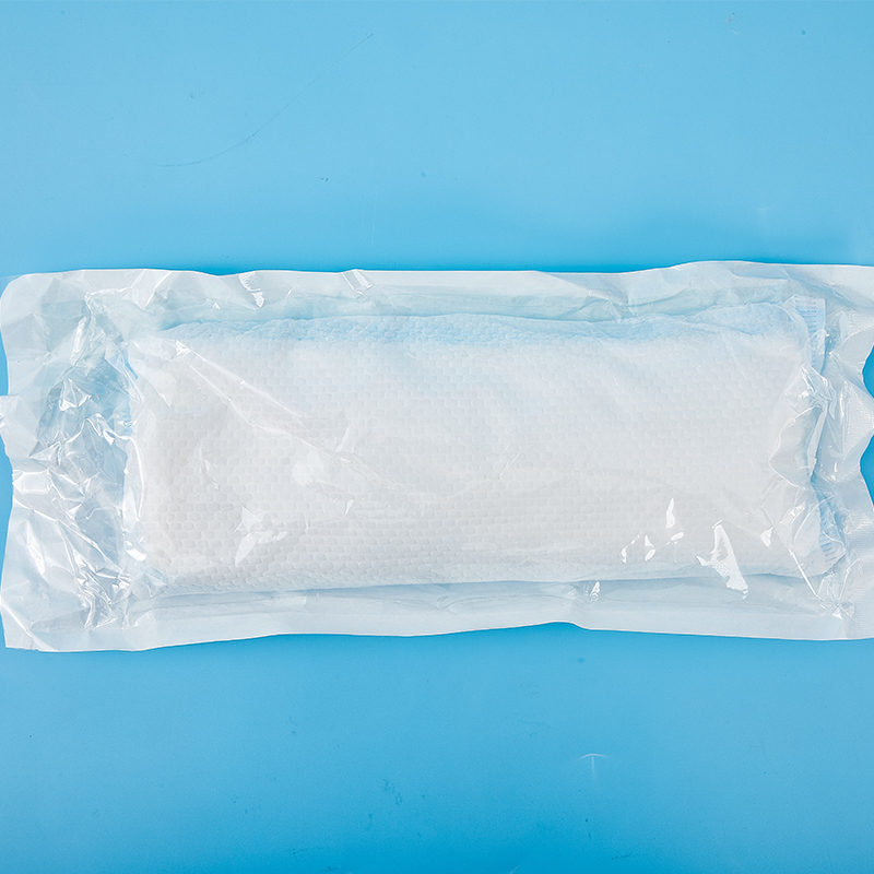 Материнская подушечка для холодного компресса