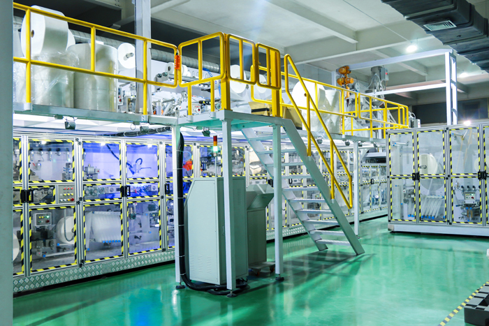 Rigoroso controle de qualidade Rigoroso controle de qualidade